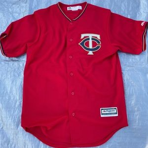 Minnesota Twins ALT Jersey